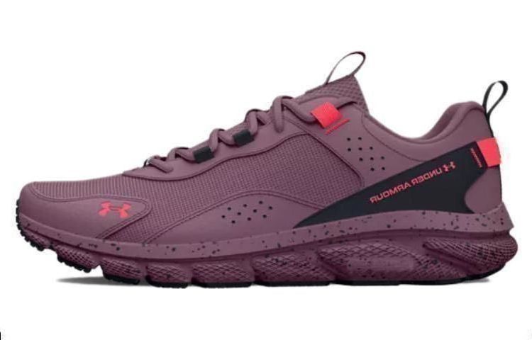 Under Armour Charged Verssert 'Purple' Women's
