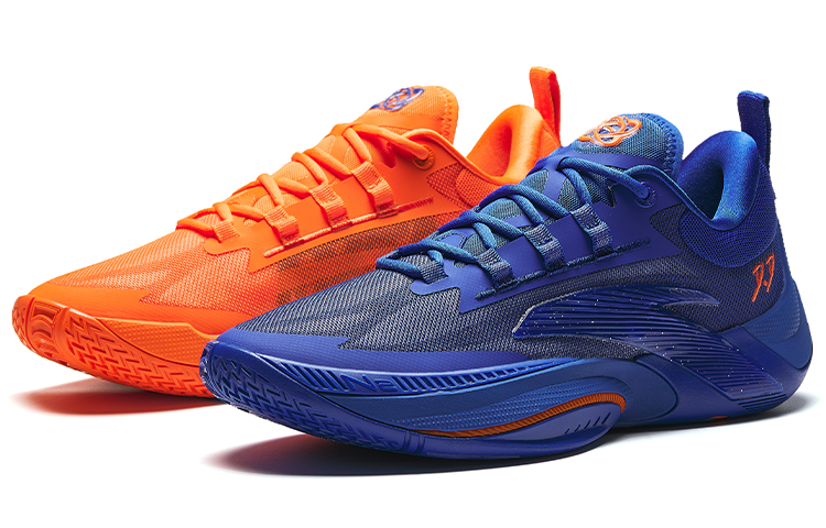 ANTA Instant Zap 1 Blue Orange