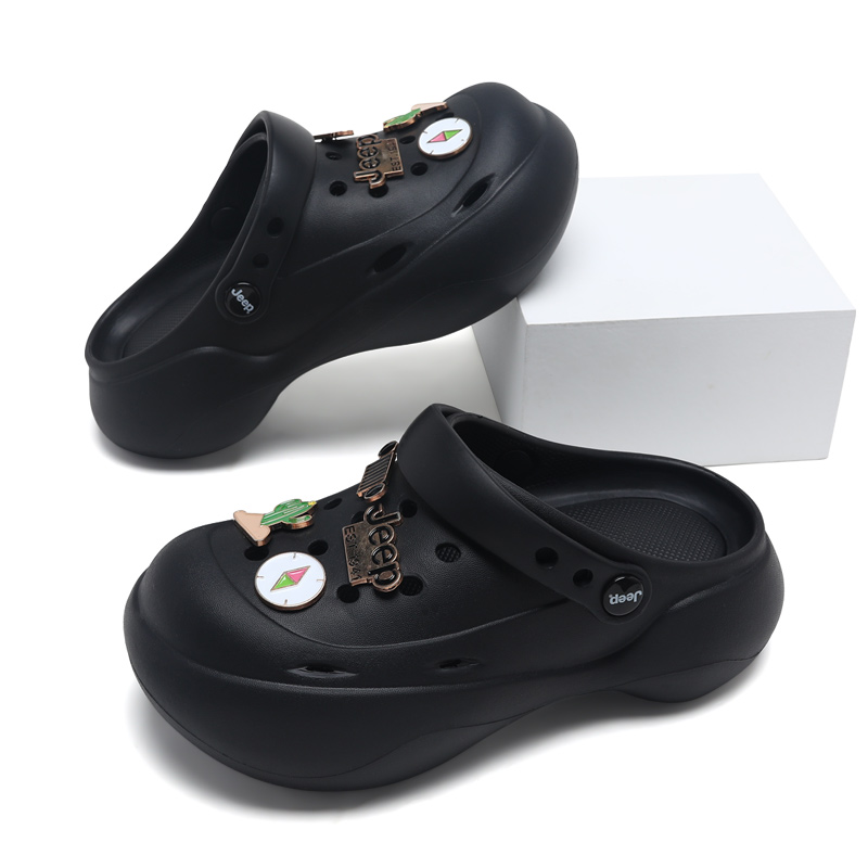 Jeep Clogs Women's купить в интернет-магазине Yoocart с быстрой доставкой по России.