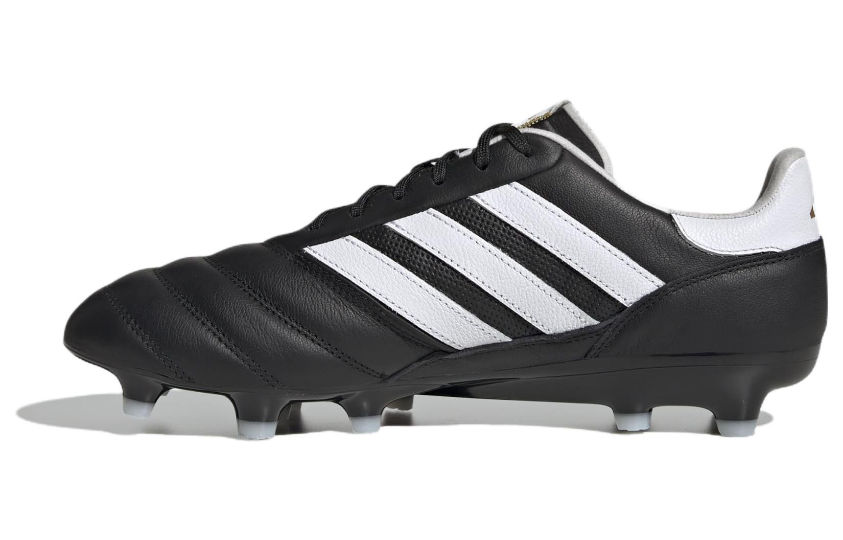 Adidas Copa Icon Fg Core Black Cloud White Gold Metallic
