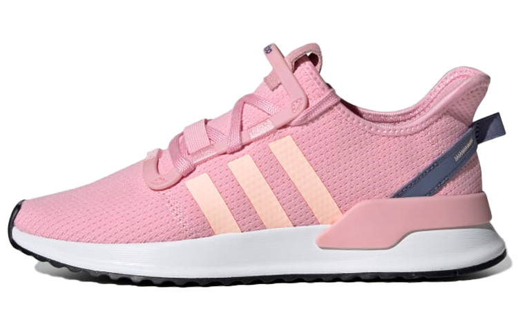 Adidas U_Path Run 'True Pink' Women's