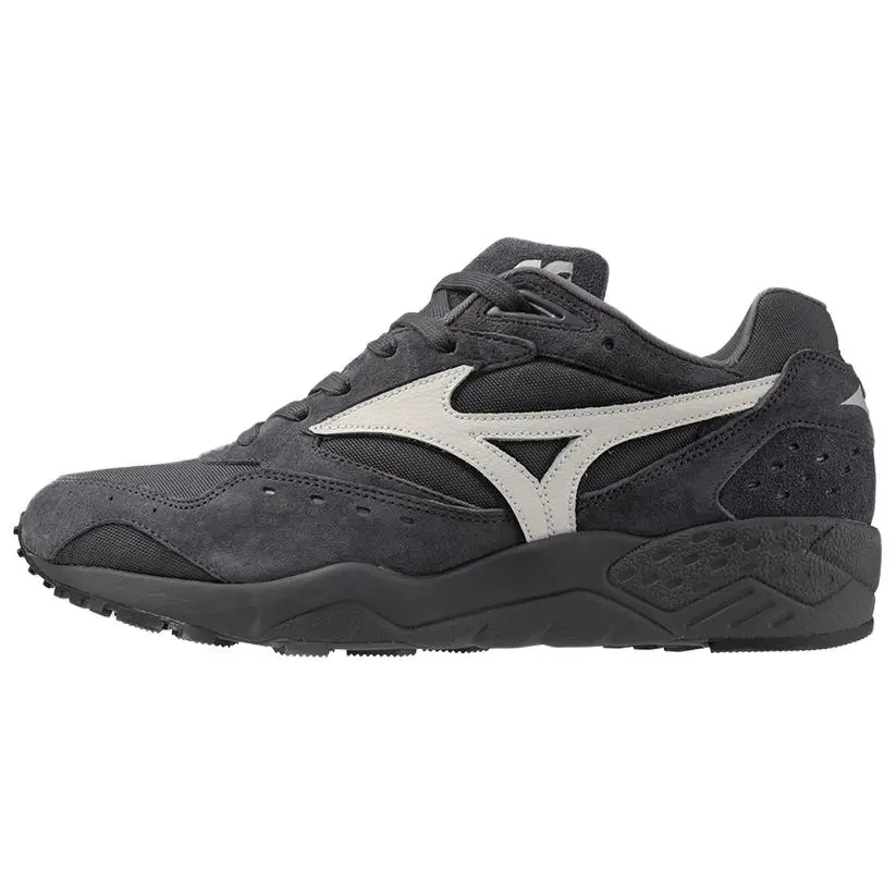 Mizuno Contender Premium 'Ebony'