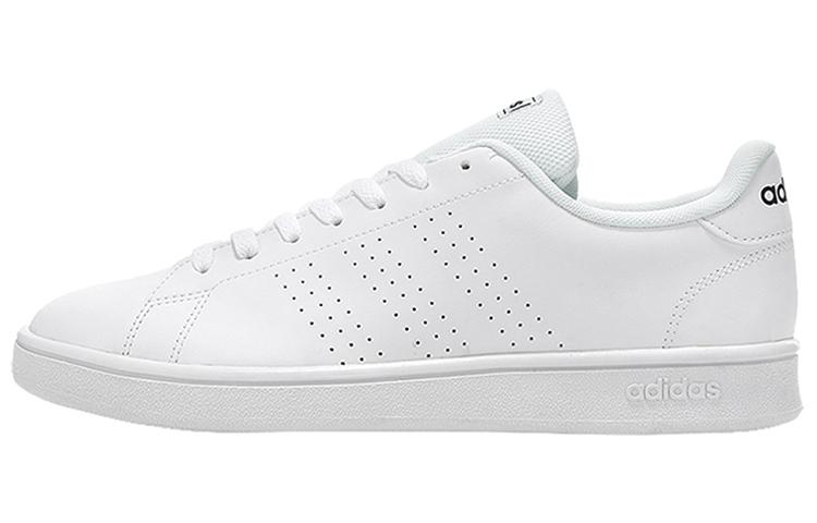 Adidas Advantage Base 'White Trace Blue'