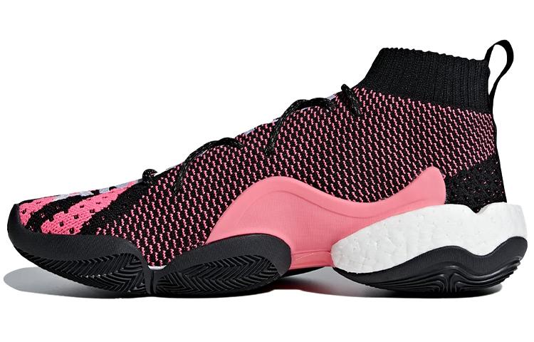 Adidas Crazy Byw Lvl X Pharrell Ambition Black