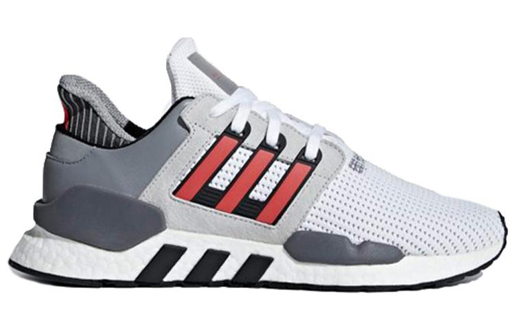 Adidas Eqt Support 91/18 Hi Res Grey купить в интернет-магазине Yoocart с быстрой доставкой по России.