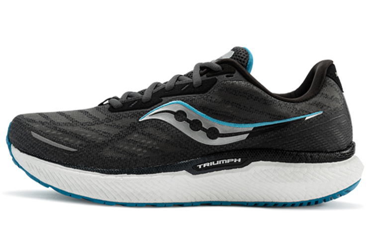 saucony Triumph 19 'Shadow Topaz'