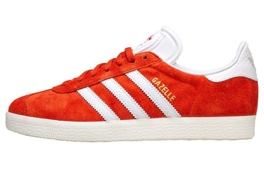 Adidas Originals Gazelle 'Craft Chili' Women's