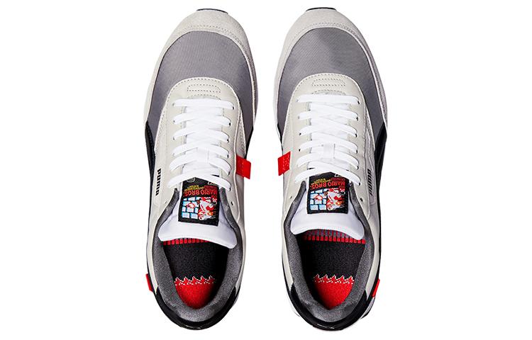 PUMA Future Rider Nes купить в интернет-магазине Yoocart с быстрой доставкой по России.