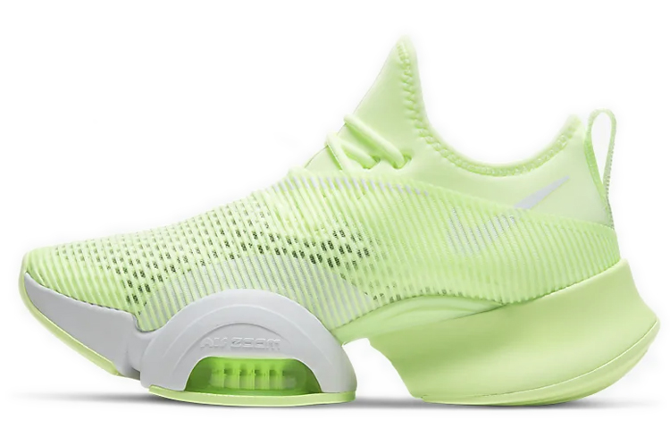 Nike Air Zoom SuperRep Barely Volt Women's
