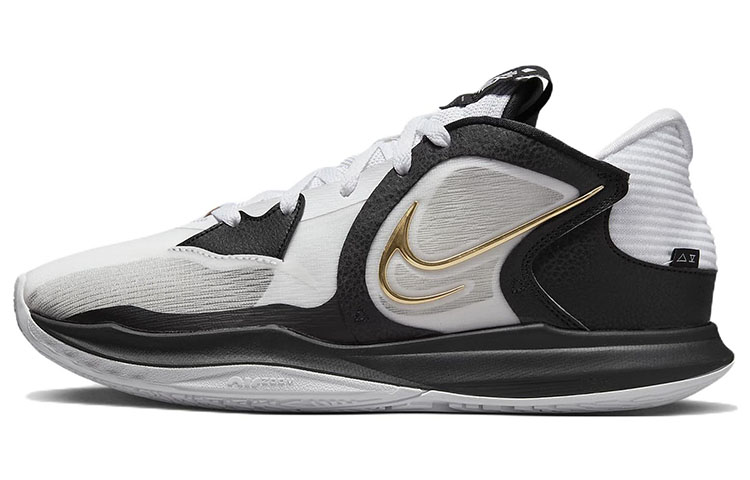 NIKE Kyrie Low 5 Баскетбольные кроссовки с низким верхом Унисекс