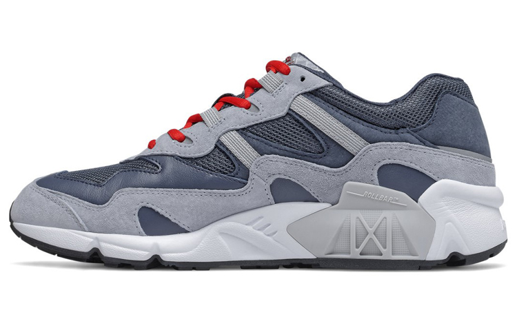 New Balance 850 No Vacancy Inn Blue Grey