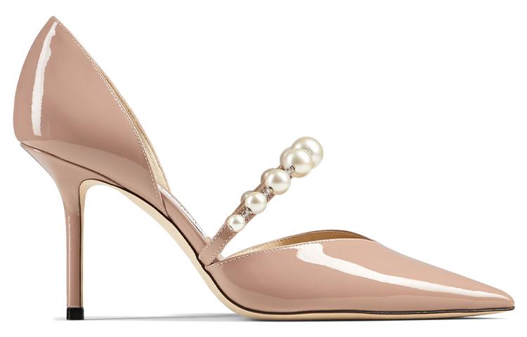 Jimmy Choo Aurelie 85mm D'Orsay Pumps