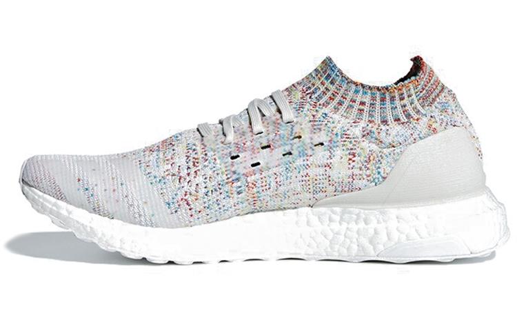 Adidas Ultra Boost Uncaged White Multi
