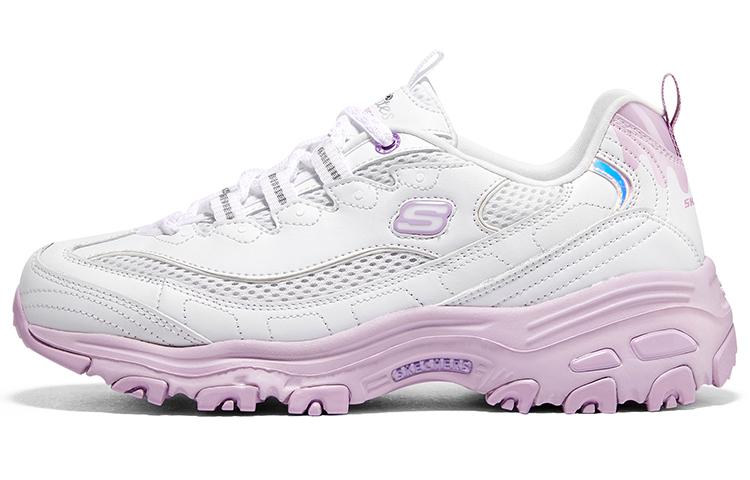 Skechers Dlites 'Pink' Women's