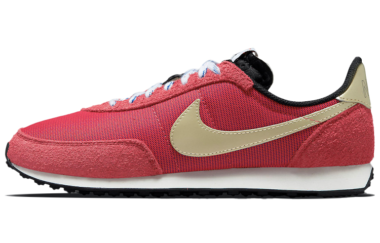 Nike Waffle Trainer 2 Gym Red Gold K2