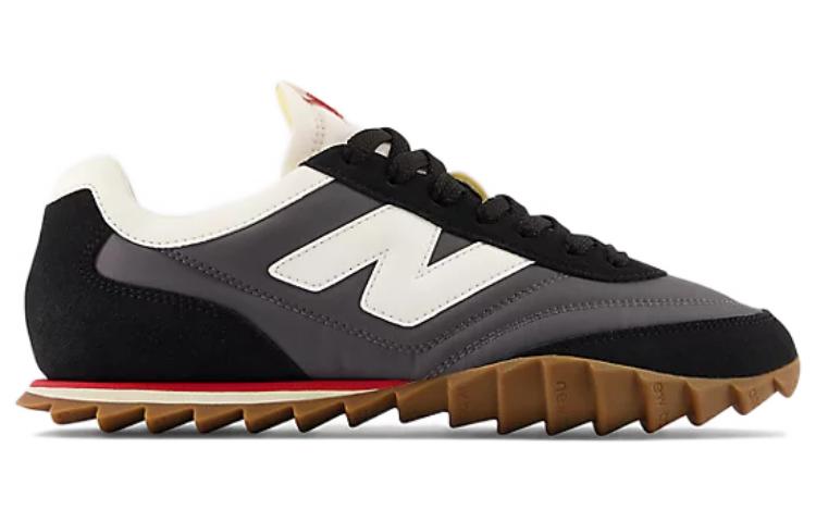 New Balance RC30 Black Sea Salt купить в интернет-магазине Yoocart с быстрой доставкой по России.