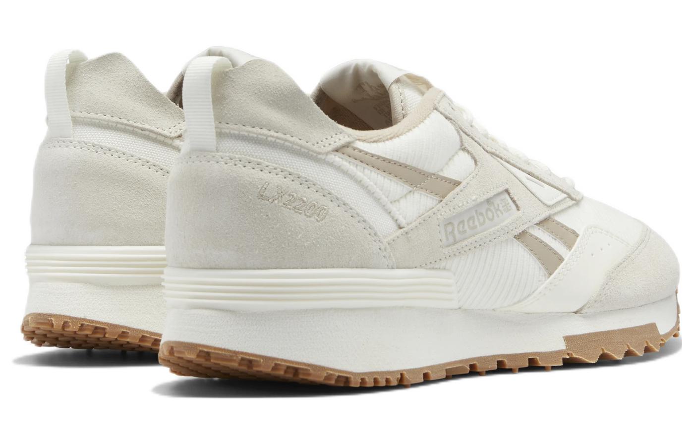 Reebok Lx 2200 'Chalk Modern Beige' купить в интернет-магазине Yoocart с быстрой доставкой по России.