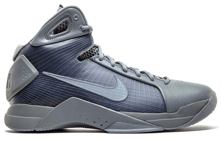 Nike Hyperdunk '08 'Fade To Black' купить в интернет-магазине Yoocart с быстрой доставкой по России.