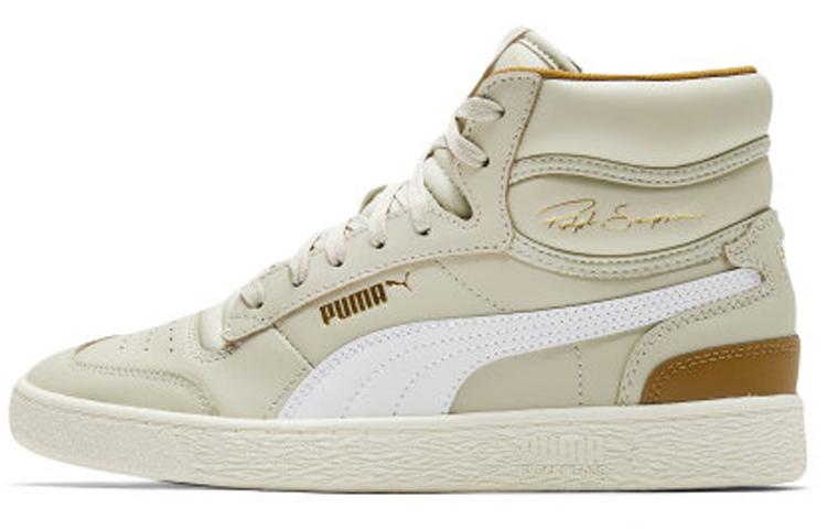 PUMA Ralph Sampson Mid 'Gray Violet/Marshmallow'