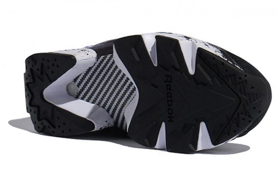Reebok Instapump Fury Yoshio Kubo