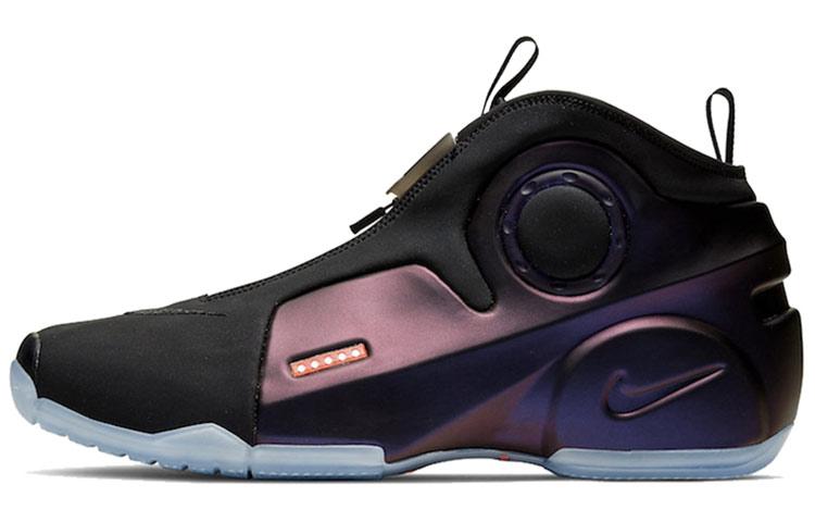 Nike Air Flightposite 2 'Eggplant'
