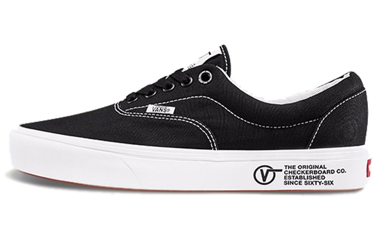 Vans Era ComfyCush 'Black'