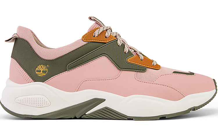 Timberland Delphiville 'Light Pink' Women's