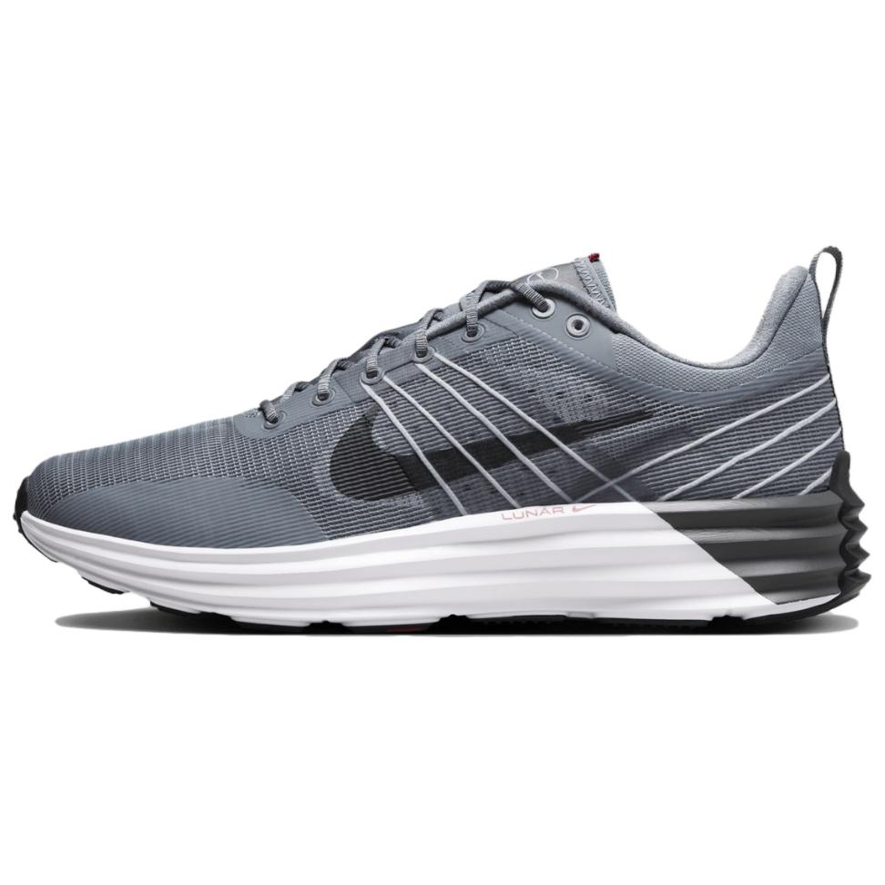 Nike Lunar Roam Cool Grey