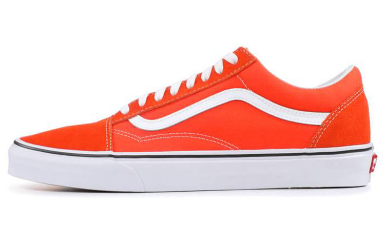 Vans Old Skool 'Flame'