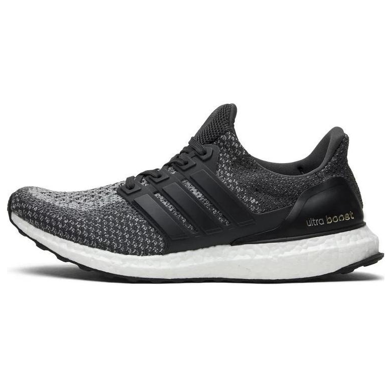 Adidas Ultra Boost 2.0 Solid Grey