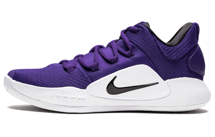 Nike 2018 HyperDunk X Low Court Purple