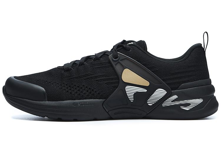 FILA Mind5 'Black'