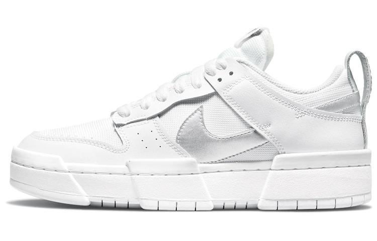 NIKE Dunk Disrupt Кроссовки для скейтбординга Низкие Женские
