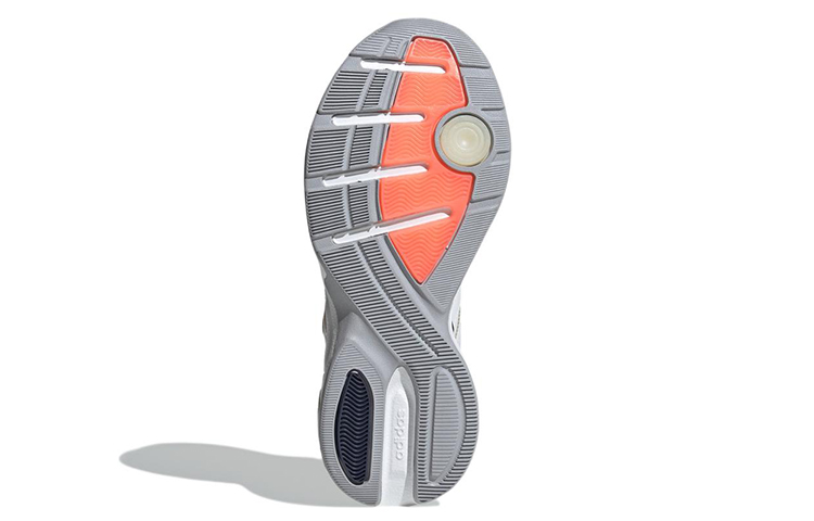 Adidas Neo Strutter Shoes 'Navy Grey' Women's купить в интернет-магазине Yoocart с быстрой доставкой по России.