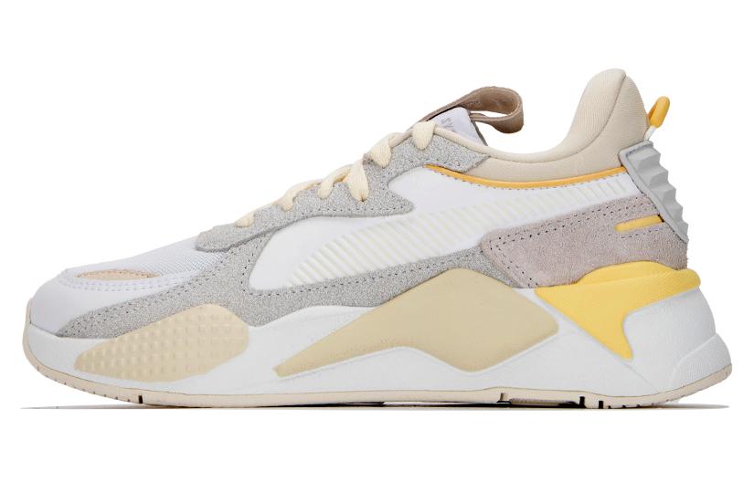 PUMA RS X 'Thrifted White Feather Grey' Women's