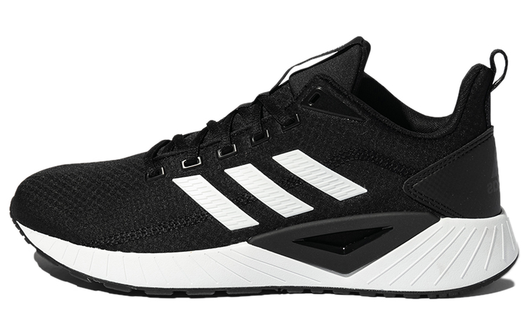 Adidas Questar Climacool 'Black White'