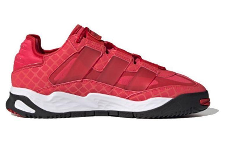 Adidas Originals Niteball 'Red Black' купить в интернет-магазине Yoocart с быстрой доставкой по России.
