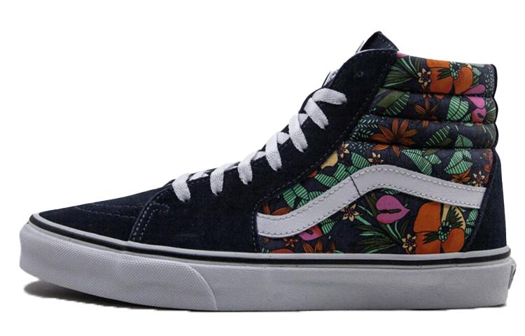 Sk8 Vans Hi 'Tropic'