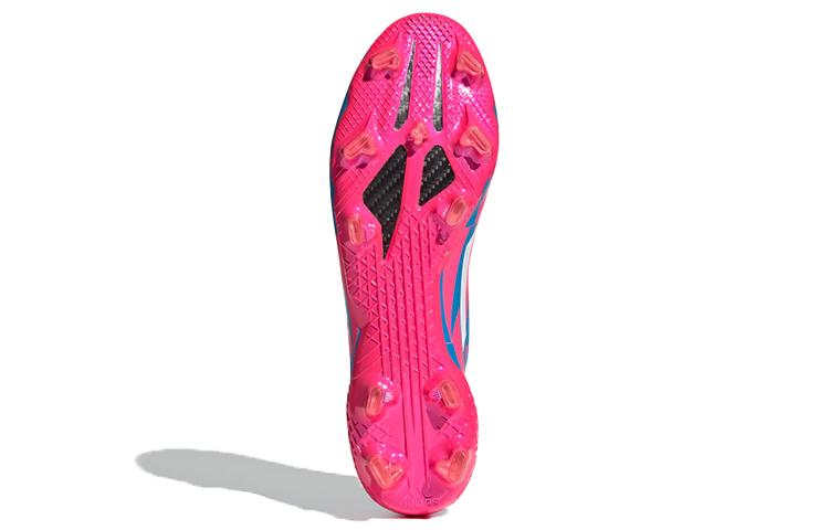 adidasAdizero F50 Ghosted HybridTouch FG 'Memory Lane' купить в интернет-магазине Yoocart с быстрой доставкой по России.
