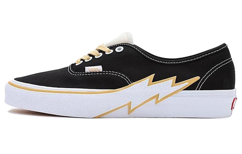 Vans Authentic Bolt 'Black'