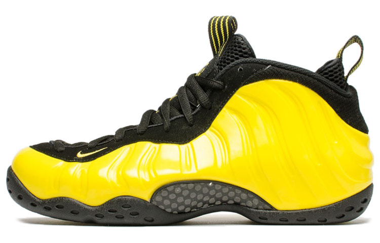 Nike Air Foamposite One 'Wu Tang'