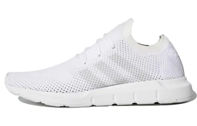 Adidas Swift Run Primeknit 'Footwear White'