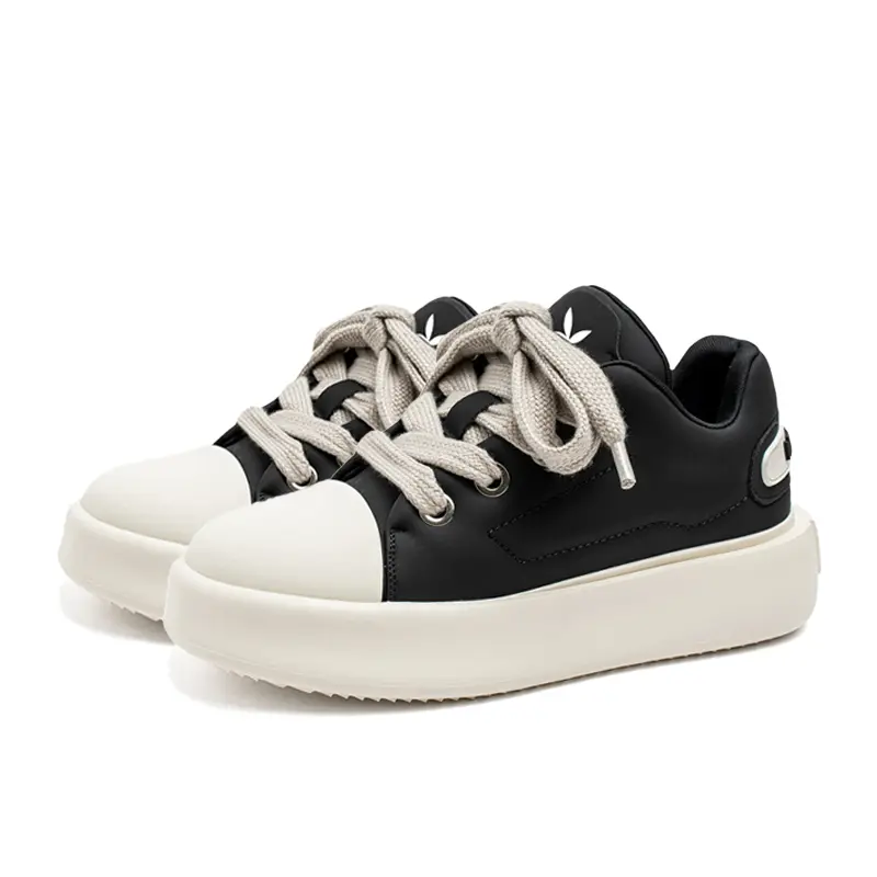 Playboy Low Top Skateboard Shoes Men's