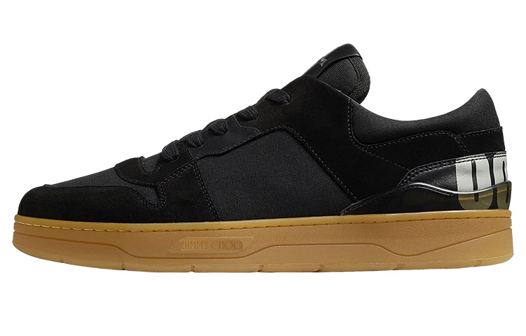 Jimmy Choo Florent Low-top Sneakers