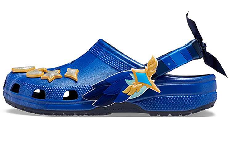 HONOR OF KINGS x Crocs Classic Clog Clogs Unisex