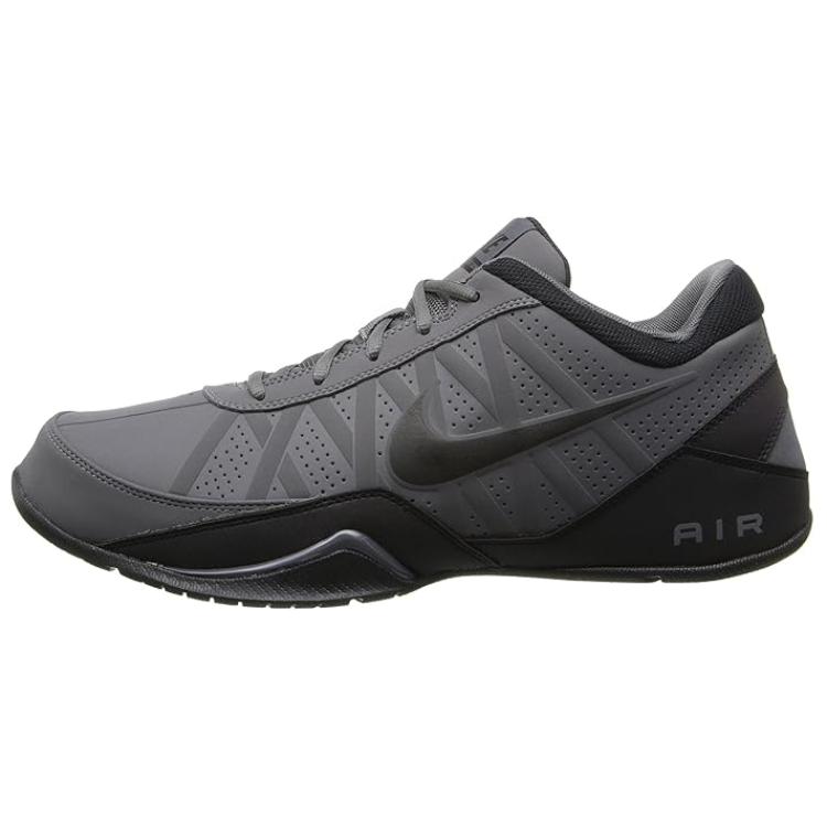 Nike Air Ring Leader Low 'Dark Grey'