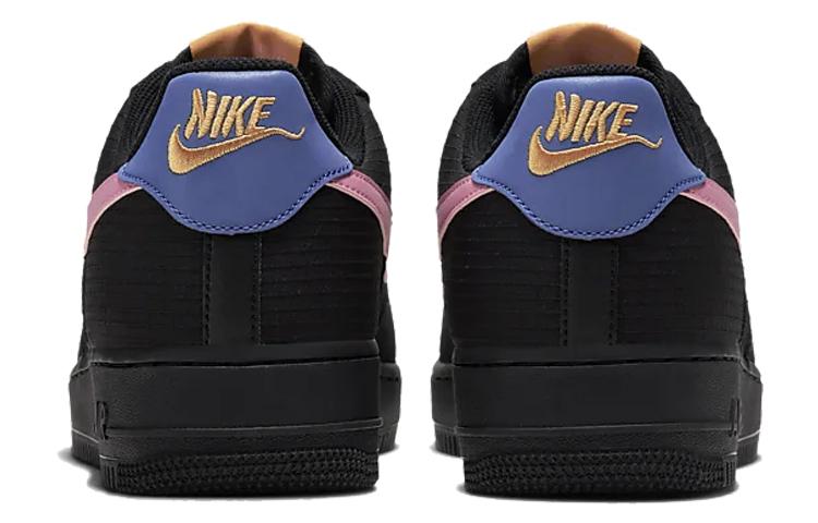 Nike Air Force 1 Low 'Black ACG' купить в интернет-магазине Yoocart с быстрой доставкой по России.