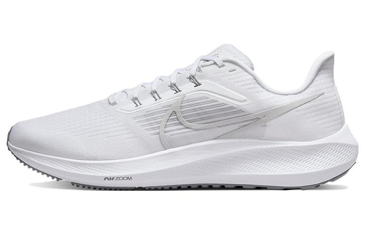 Nike Air Zoom Pegasus 39 'White Grey Fog'