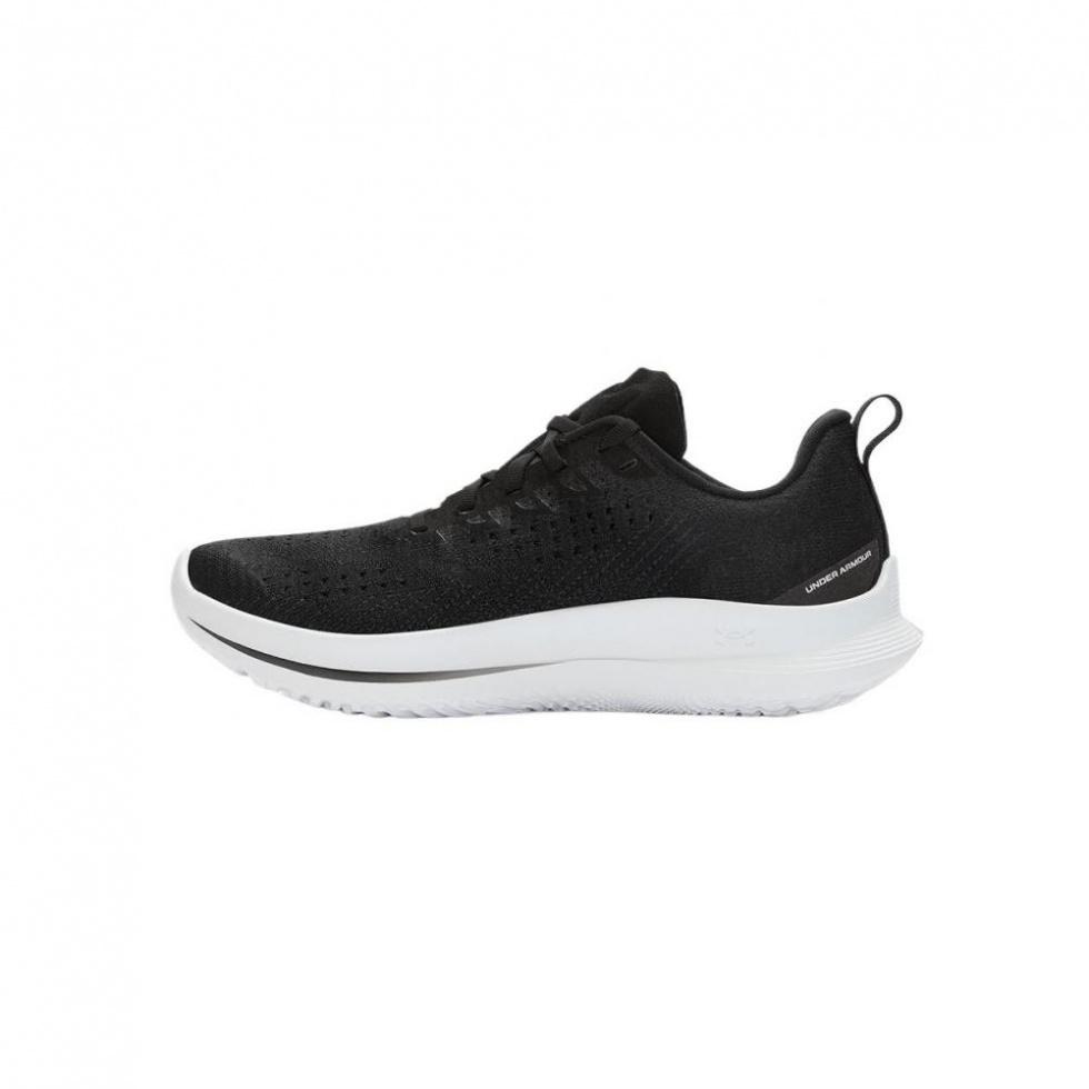 Under Armour Running Shoes Men Low-Top Black