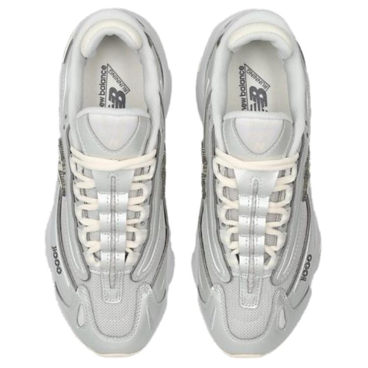 New Balance M1000 Running Shoes Women's Silver купить в интернет-магазине Yoocart с быстрой доставкой по России.
